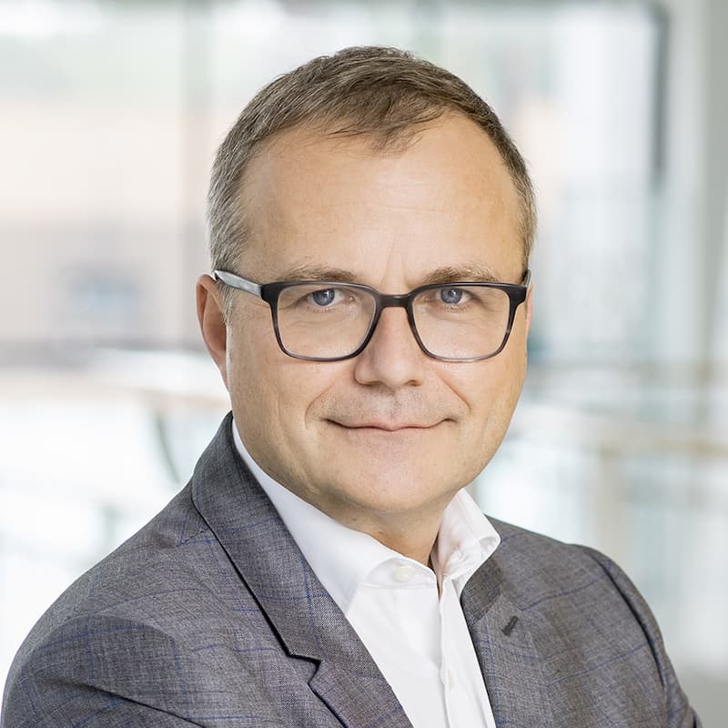 Hanspeter Rottensteiner